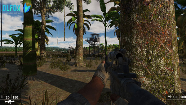 دانلود نسخه فشرده بازی Chopper Extractor برای PC