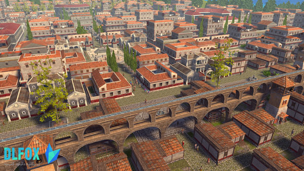 دانلود نسخه فشرده بازی Pompeii: The Legacy برای PC