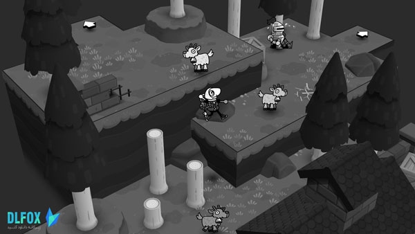 دانلود نسخه فشرده بازی TOEM 2 برای PC