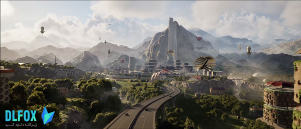 دانلود نسخه فشرده بازی Atomic Heart 2 برای PC