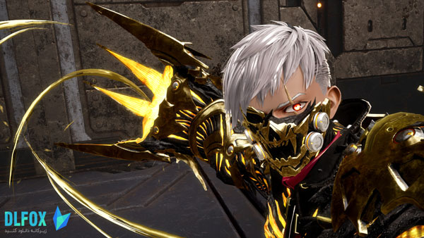 دانلود نسخه فشرده بازی CODE VEIN II برای PC