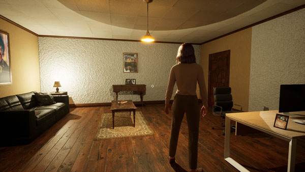 دانلود نسخه فشرده بازی Neverwake برای PC