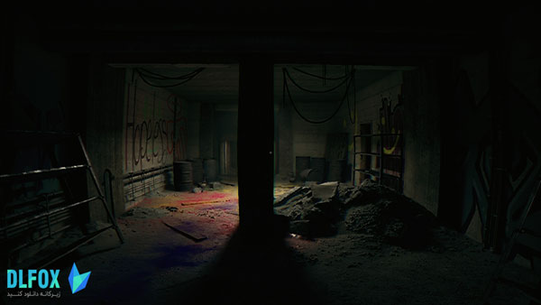 دانلود نسخه فشرده بازی Dread: The Cold Case برای PC