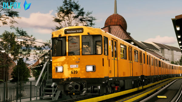 دانلود نسخه فشرده بازی SubwaySim 2 برای PC