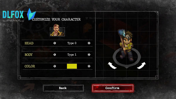 دانلود نسخه فشرده بازی Whisper Mountain Outbreak برای PC