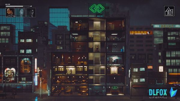 دانلود نسخه فشرده بازی Yakuza Empire برای PC