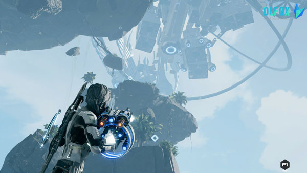 دانلود نسخه فشرده بازی AI Olympius برای PC