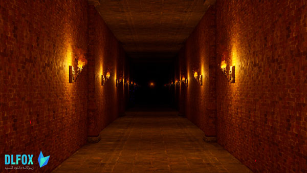 دانلود نسخه فشرده بازی Don’t Look Behind برای PC