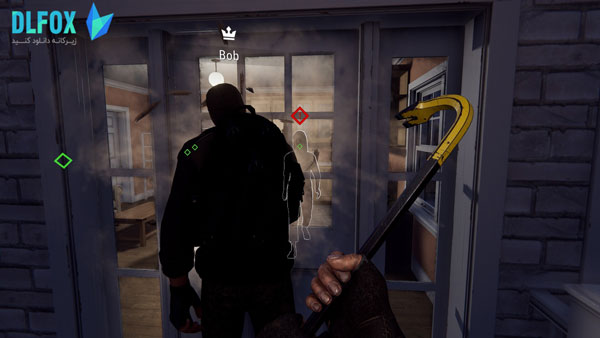 دانلود نسخه فشرده بازی Crime Simulator برای PC