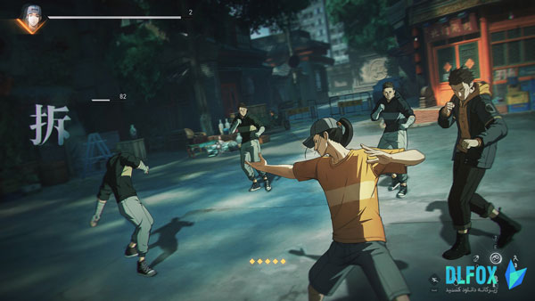 دانلود نسخه فشرده بازی The Hidden Ones برای PC