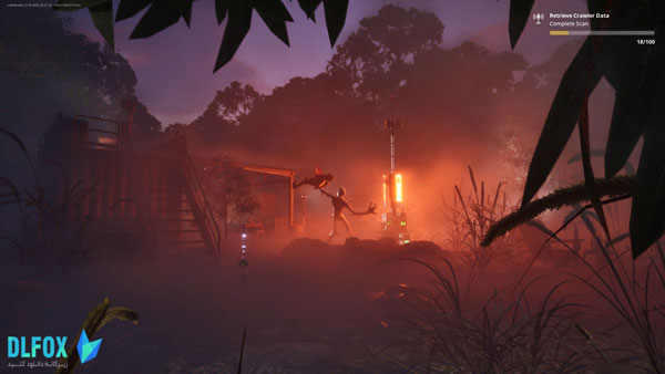 دانلود نسخه فشرده بازی Macabre برای PC