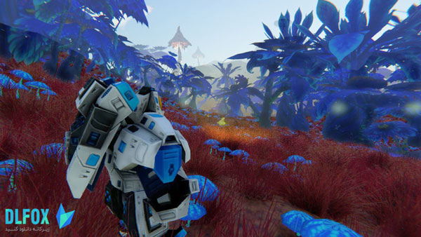 دانلود نسخه فشرده بازی Triton Survival برای PC