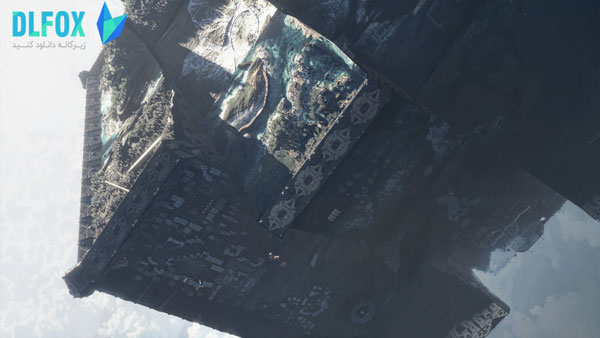 دانلود نسخه فشرده بازی The CUBE برای PC