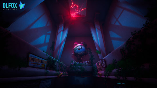 دانلود نسخه فشرده بازی Robots at Midnight برای PC