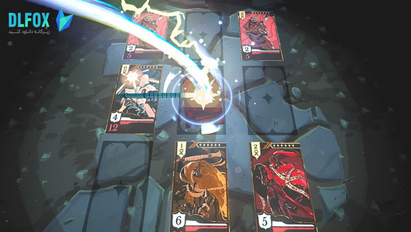 دانلود نسخه فشرده بازی Crown Gambit برای PC