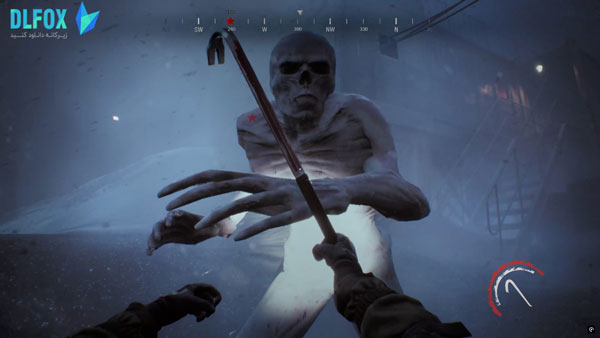 دانلود نسخه فشرده بازی NEDRA برای PC