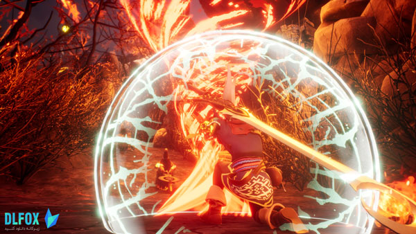 دانلود نسخه فشرده بازی Bygone Dreams برای PC