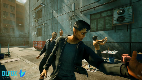 دانلود نسخه فشرده بازی Acts of Blood برای PC