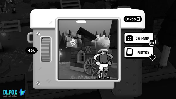 دانلود نسخه فشرده بازی TOEM 2 برای PC