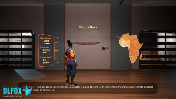 دانلود نسخه فشرده بازی Relooted برای PC