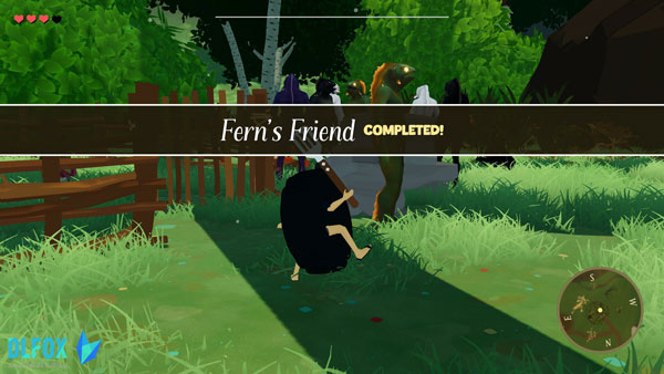 دانلود نسخه فشرده بازی Tire Boy برای PC