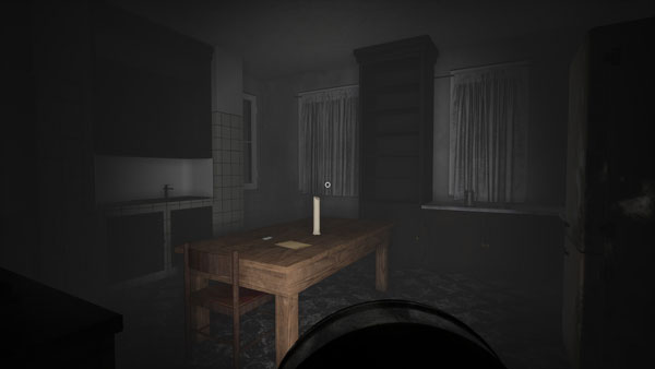 دانلود نسخه فشرده بازی Neverwake برای PC