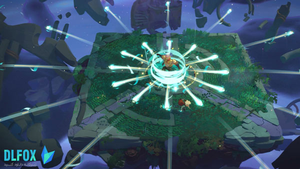 دانلود نسخه فشرده بازی Moonlighter 2: The Endless Vault برای PC