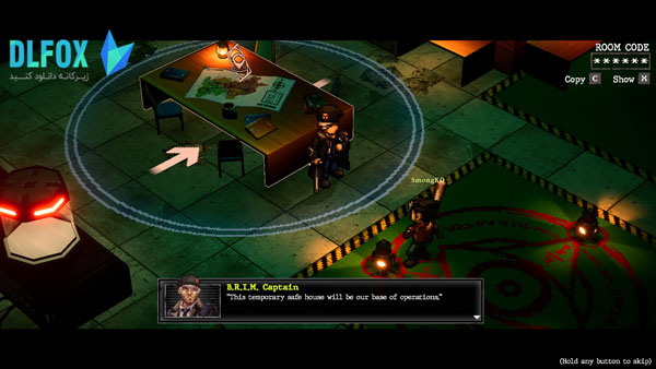 دانلود نسخه فشرده بازی Whisper Mountain Outbreak برای PC