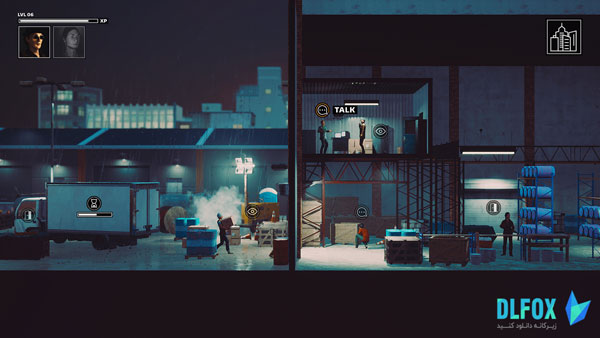 دانلود نسخه فشرده بازی Yakuza Empire برای PC