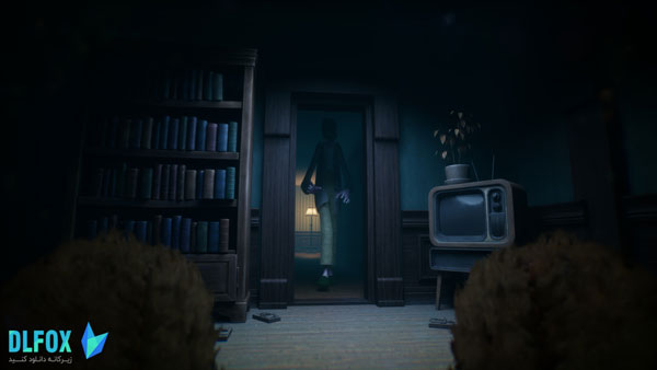 دانلود نسخه فشرده بازی Out of Sight برای PC