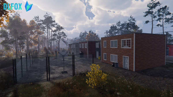 دانلود نسخه فشرده بازی Crime Simulator برای PC