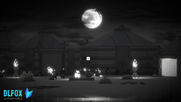 دانلود نسخه فشرده بازی Kaodi برای PC