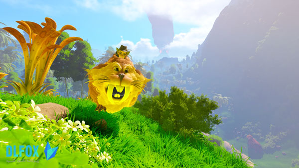 دانلود نسخه فشرده بازی Under a Rock برای PC