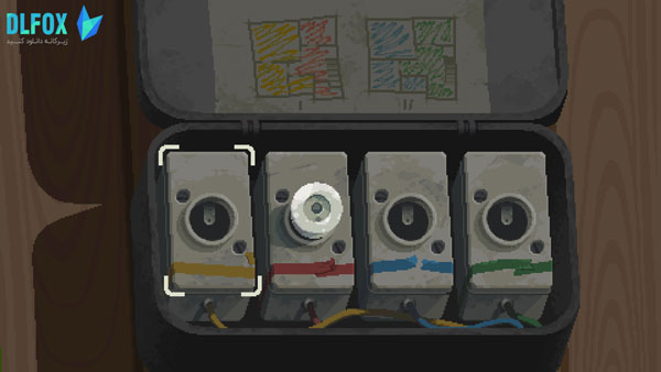 دانلود نسخه فشرده بازی Holstin برای PC