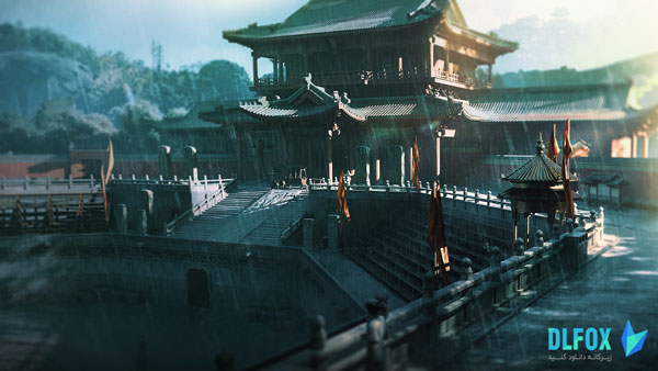 دانلود نسخه فشرده بازی The Hidden Ones برای PC