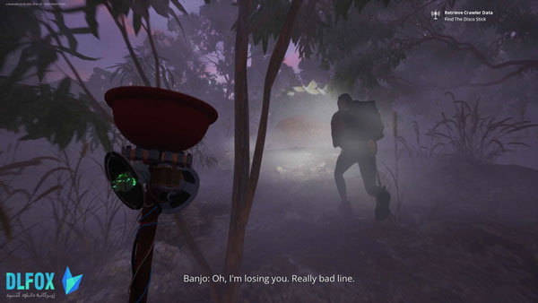 دانلود نسخه فشرده بازی Macabre برای PC