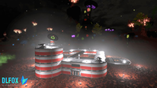 دانلود نسخه فشرده بازی Triton Survival برای PC