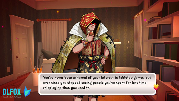 دانلود نسخه فشرده بازی Date Everything برای PC