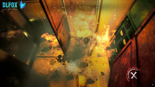 دانلود نسخه فشرده بازی NEDRA برای PC