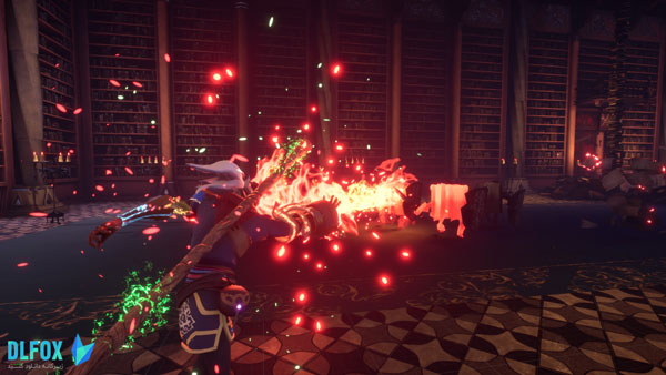 دانلود نسخه فشرده بازی Bygone Dreams برای PC