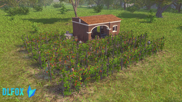 دانلود نسخه فشرده بازی Pompeii: The Legacy برای PC