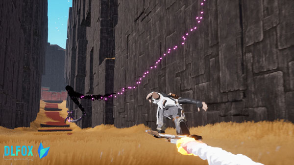 دانلود نسخه فشرده بازی Star Overdrive برای PC