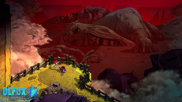 دانلود نسخه فشرده بازی Blighted برای PC