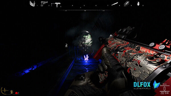 دانلود نسخه فشرده بازی AWAKE برای PC