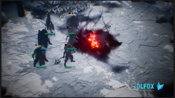 دانلود نسخه فشرده بازی Arhaekon برای PC