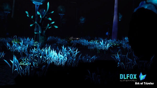 دانلود نسخه فشرده بازی Ark of Trisolar برای PC