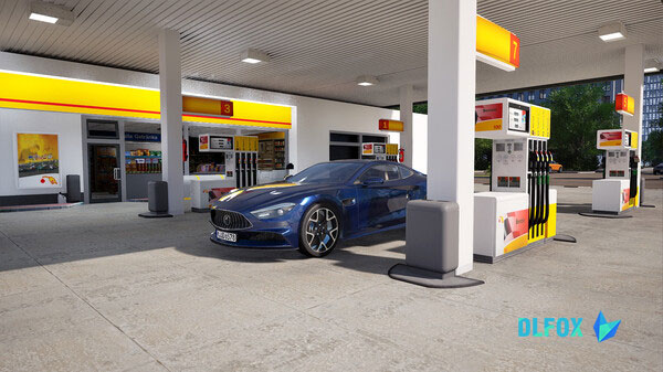 دانلود نسخه فشرده بازی CityDriver برای PC