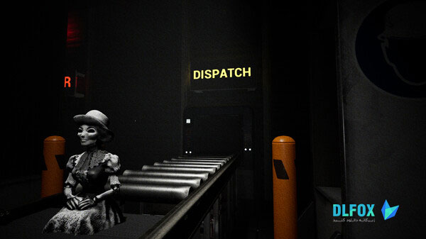 دانلود نسخه فشرده بازی DOLL INC برای PC