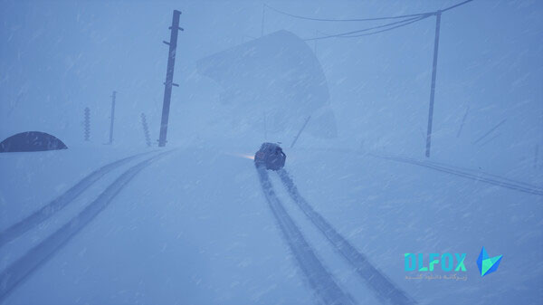 دانلود نسخه فشرده بازی Deep Snow Delivery برای PC