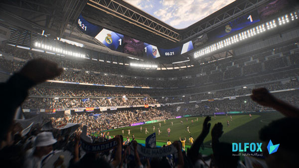 دانلود نسخه فشرده بازی EA SPORTS FC™ 26 برای PC